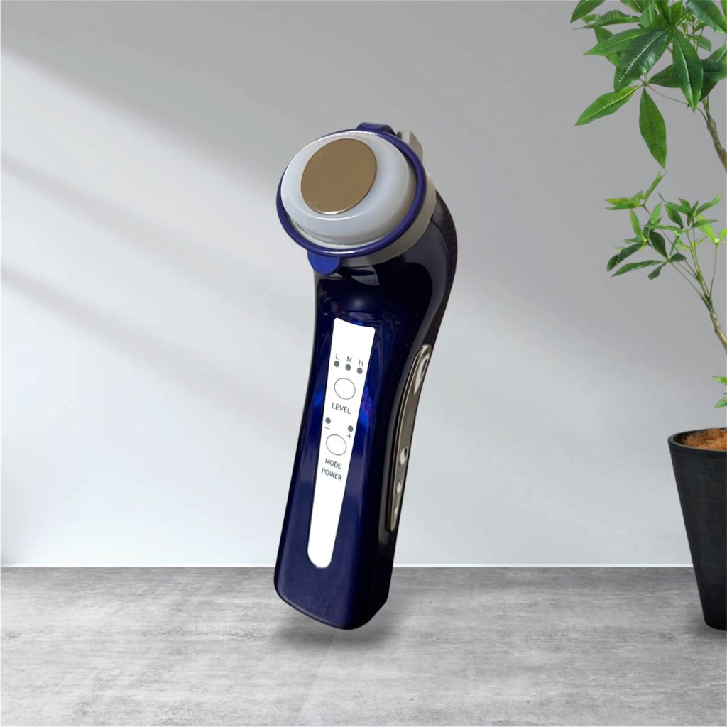 アビリティライザー イオン導入器