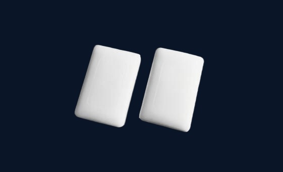CAフェイシャルソープ