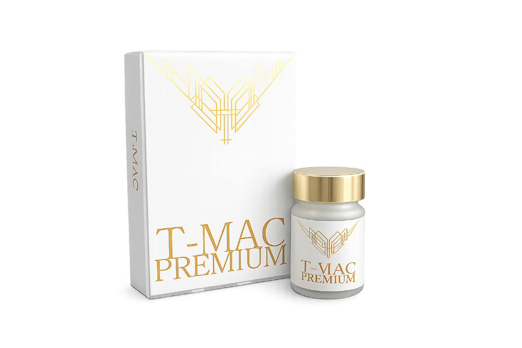 T-MAC PREMIUM 外筱・ボトル