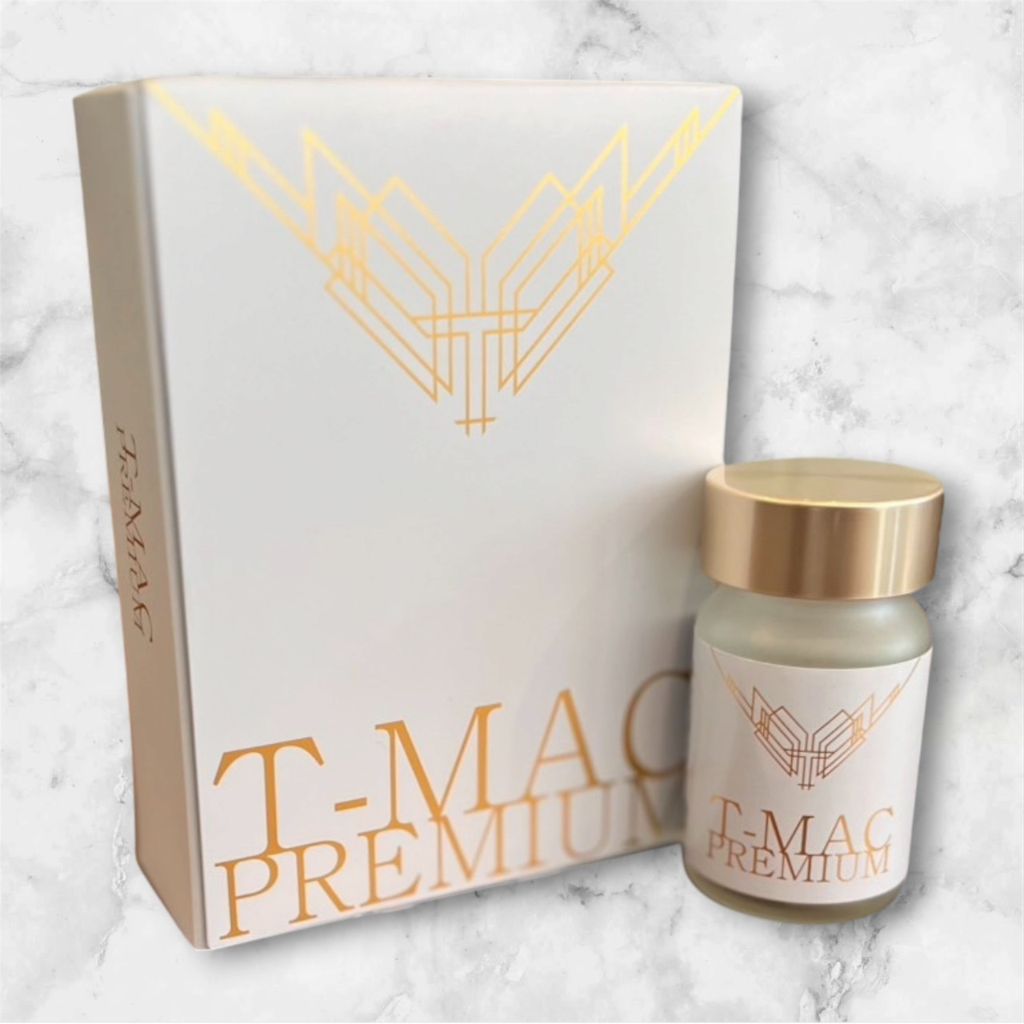 T-MAC PREMIUM